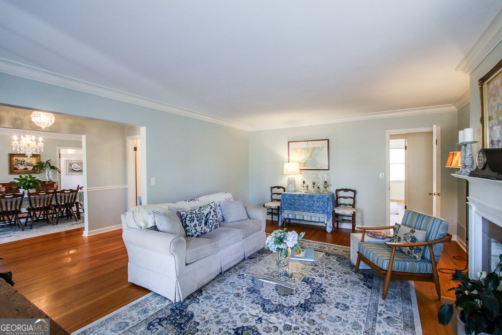 314 Main Street Reidsville - Photo 11