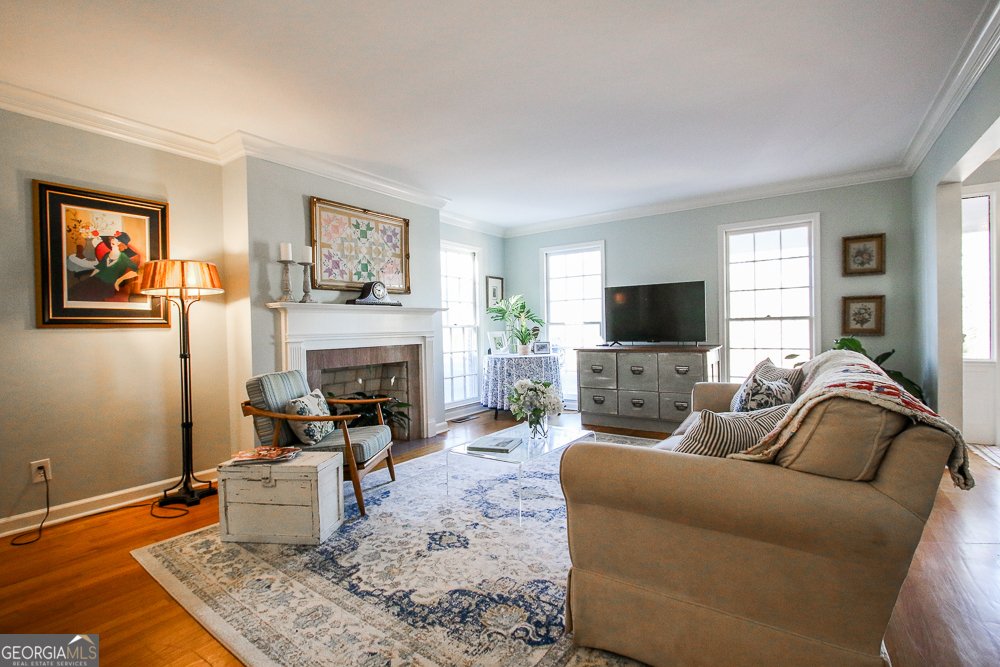 314 Main Street Reidsville - Photo 8