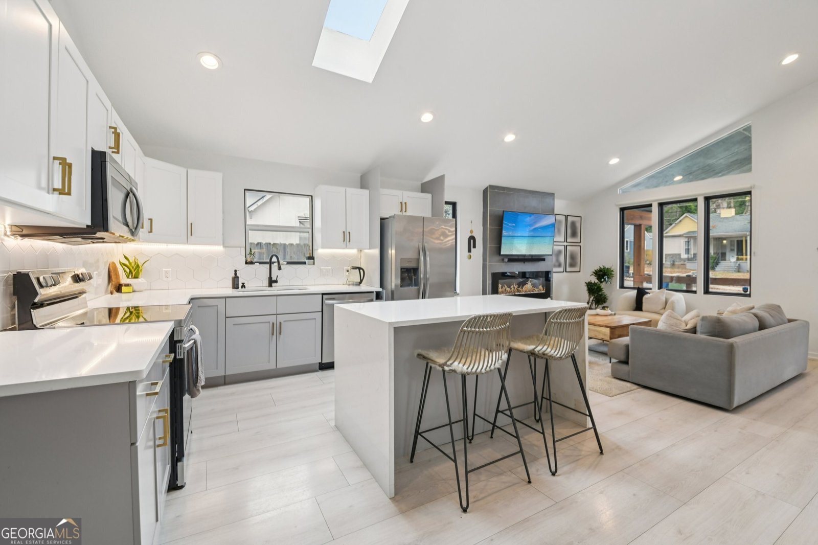 1074 Astor Avenue Atlanta - Photo 6