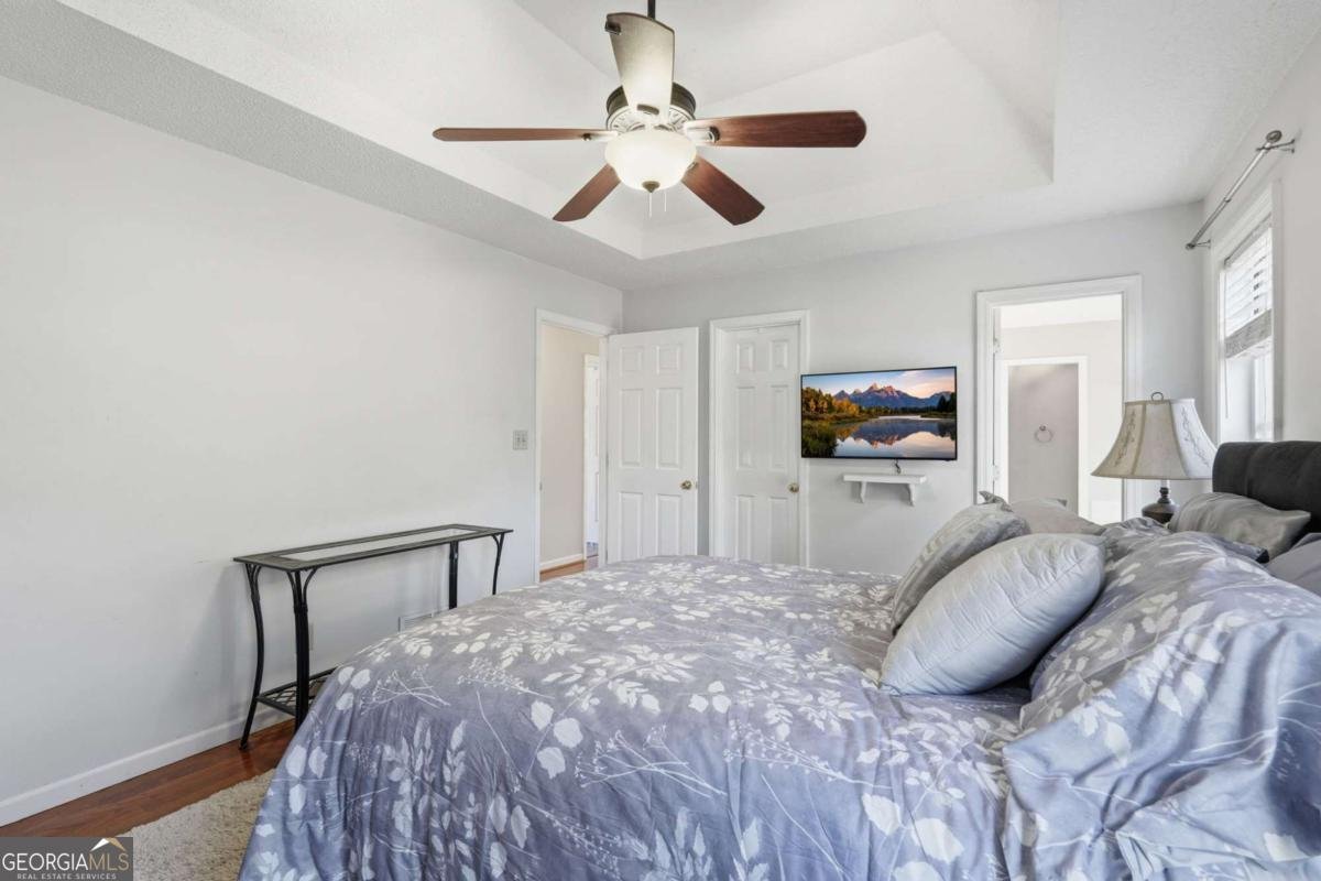 2240 Mcbrayer Court Cumming - Photo 16