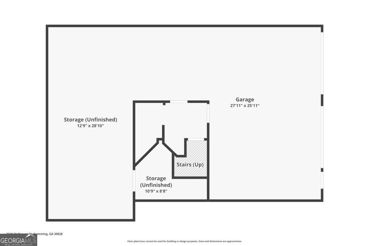 2240 Mcbrayer Court Cumming - Photo 34