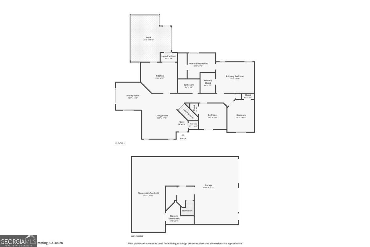 2240 Mcbrayer Court Cumming - Photo 35