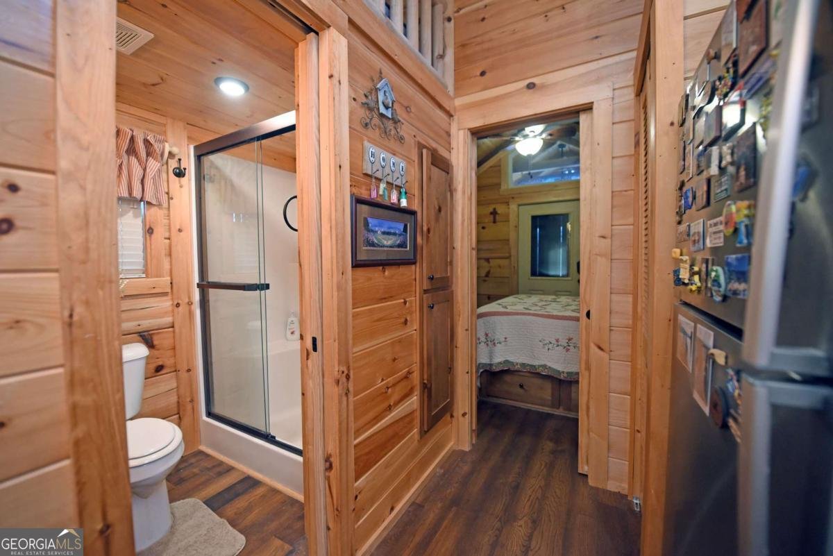 52 Foggy Mountain Road Blairsville - Photo 10