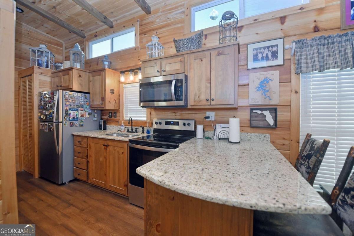 52 Foggy Mountain Road Blairsville - Photo 14