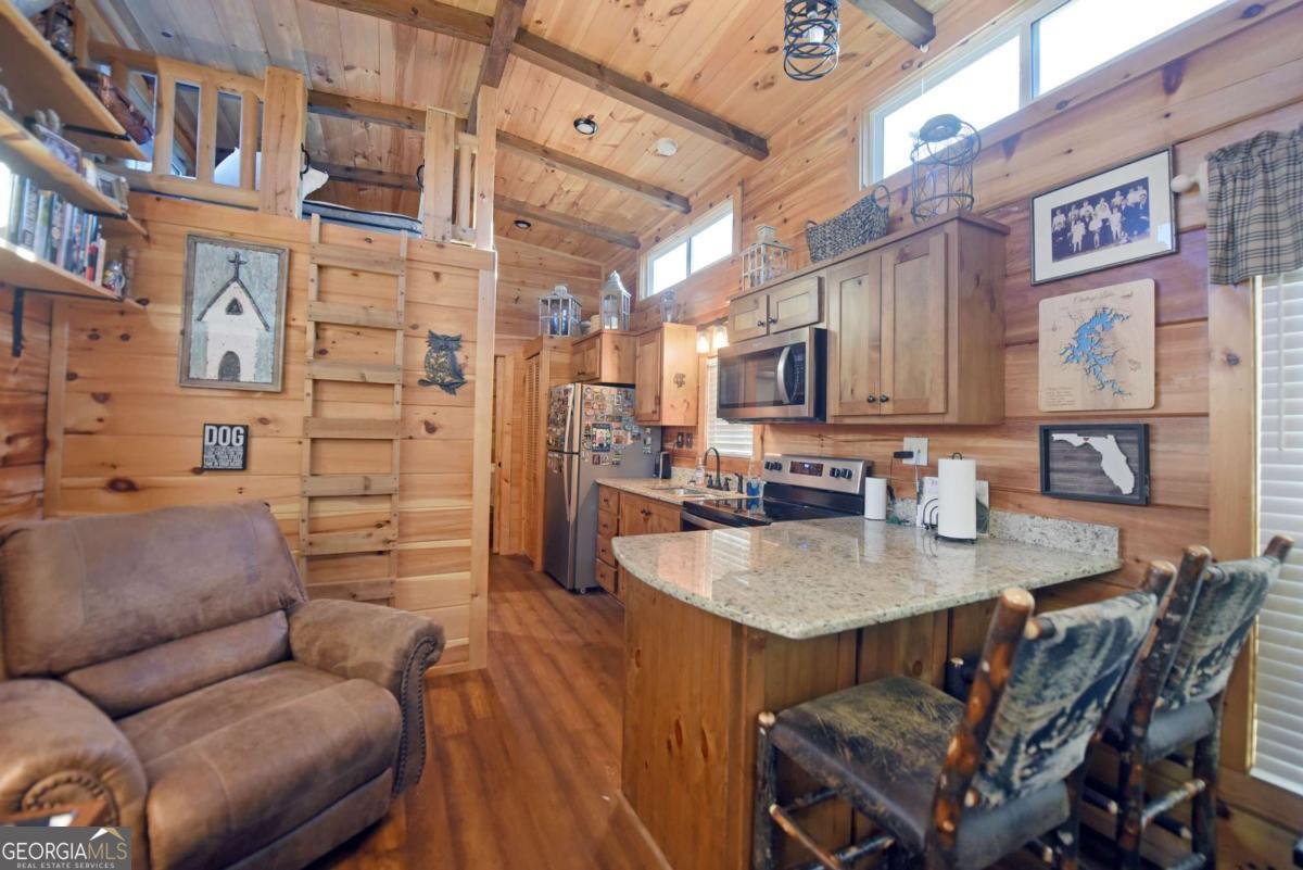 52 Foggy Mountain Road Blairsville - Photo 15