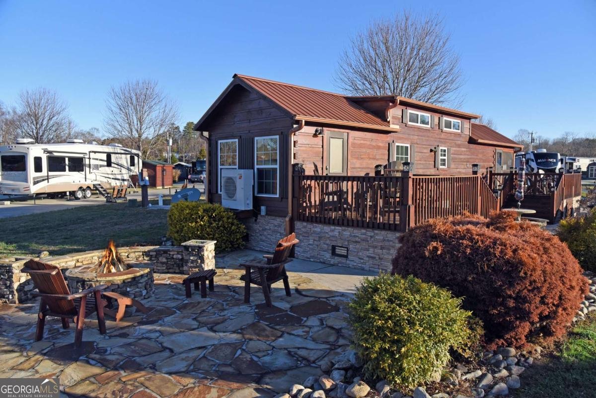 52 Foggy Mountain Road Blairsville - Photo 16