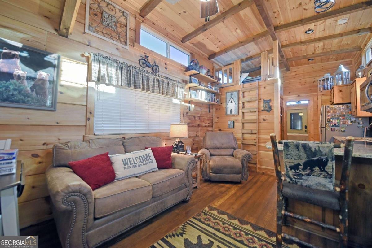 52 Foggy Mountain Road Blairsville - Photo 17