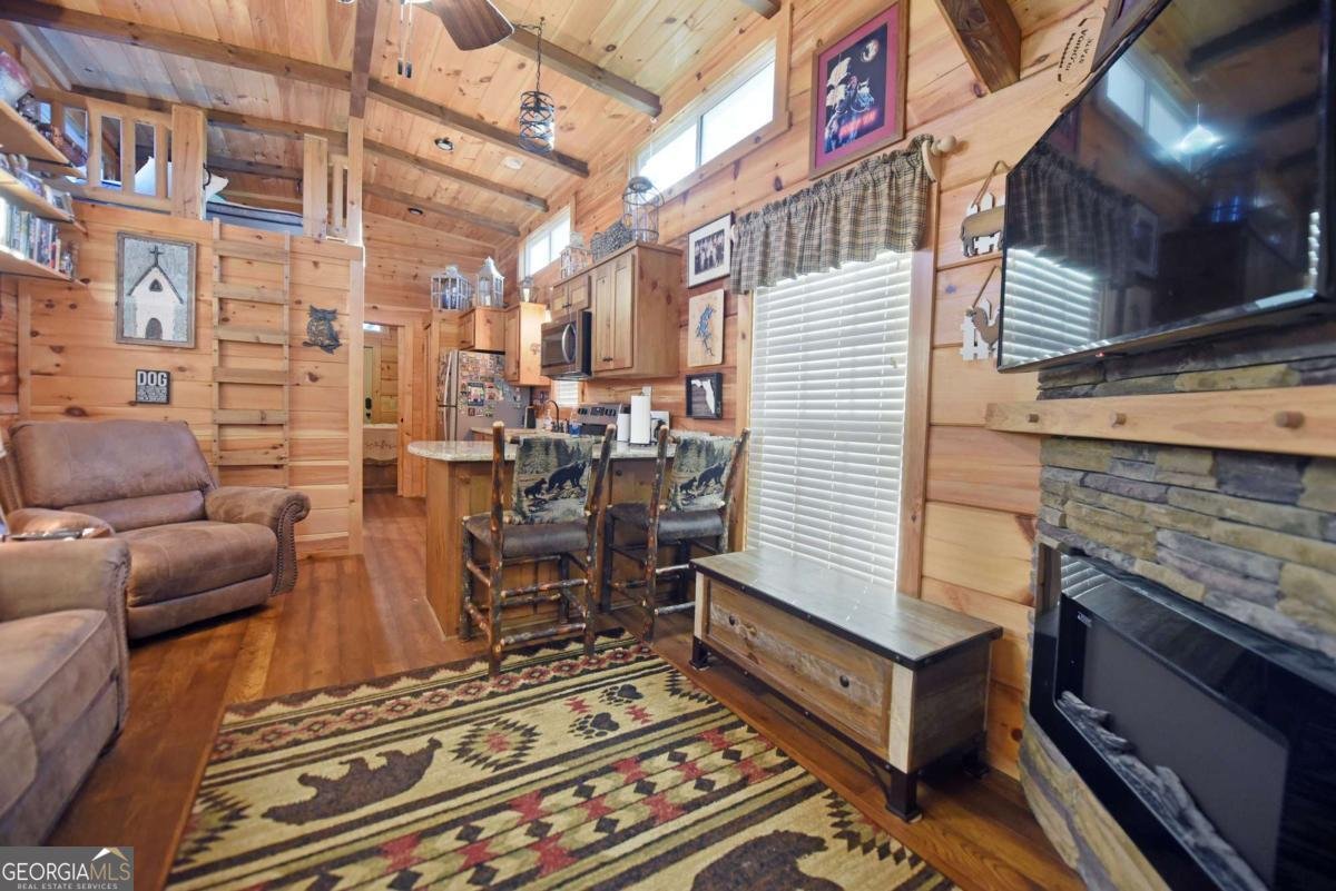 52 Foggy Mountain Road Blairsville - Photo 18