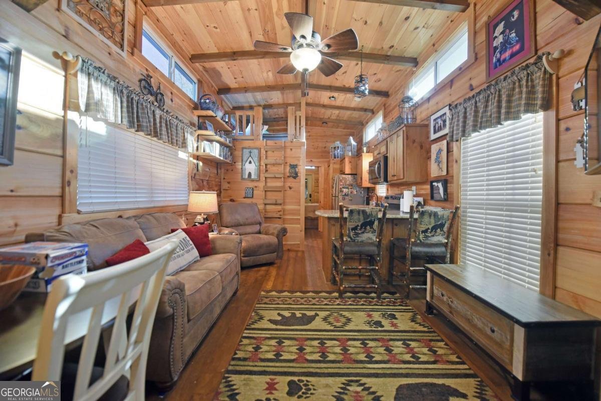 52 Foggy Mountain Road Blairsville - Photo 19