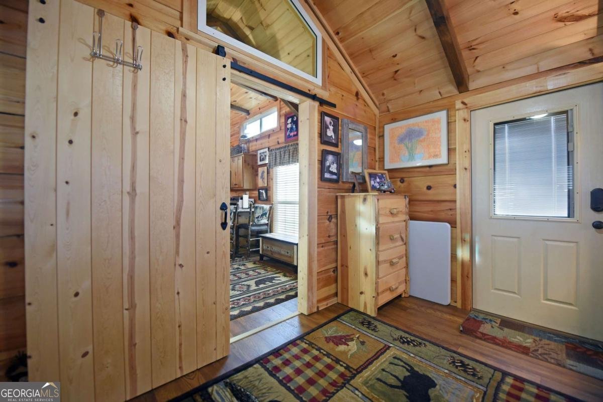 52 Foggy Mountain Road Blairsville - Photo 20