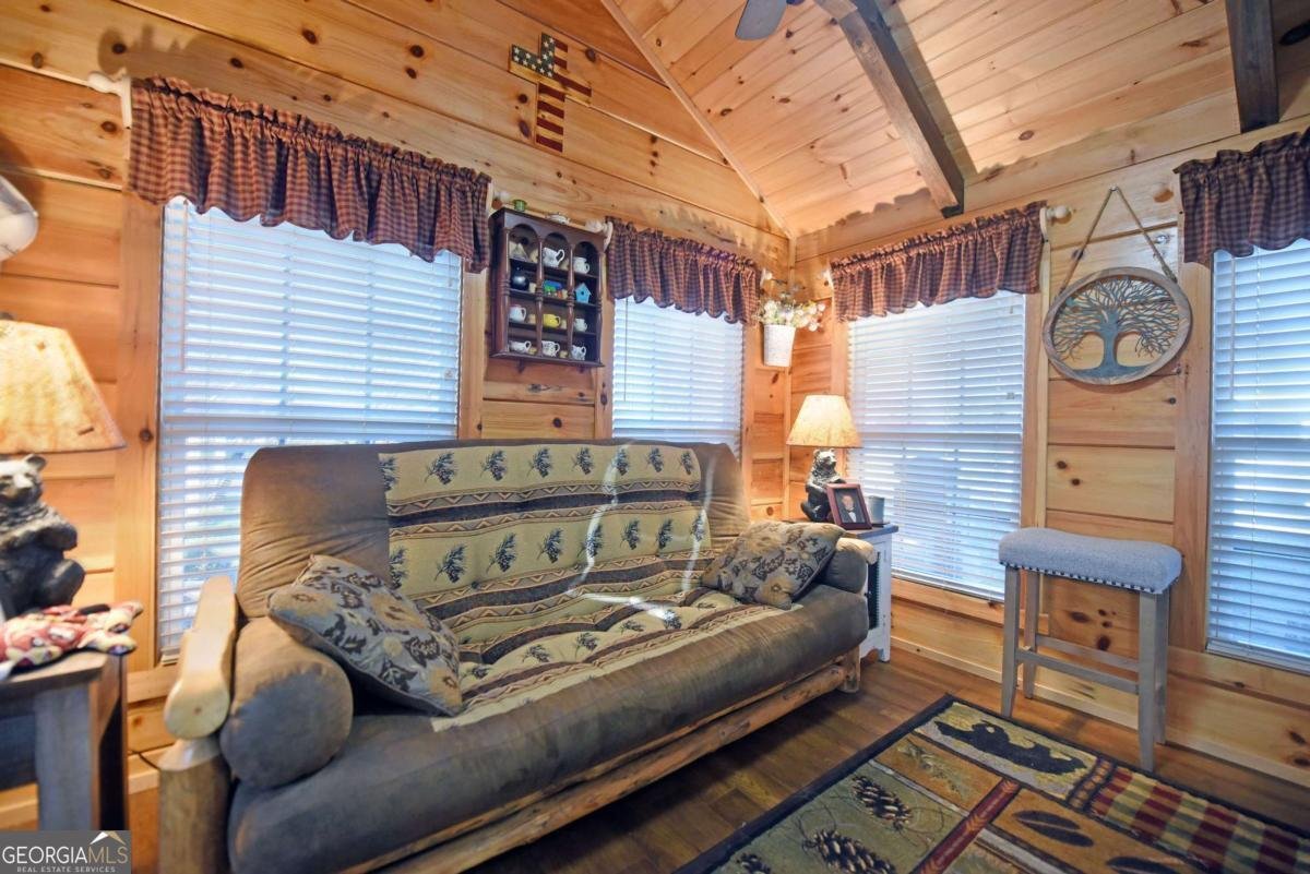 52 Foggy Mountain Road Blairsville - Photo 22