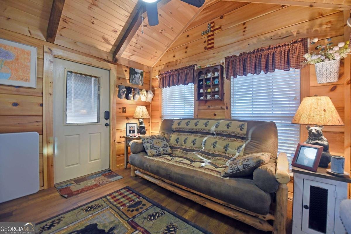 52 Foggy Mountain Road Blairsville - Photo 23