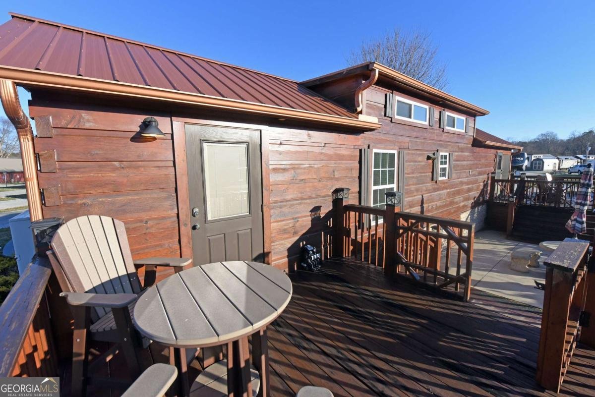 52 Foggy Mountain Road Blairsville - Photo 24