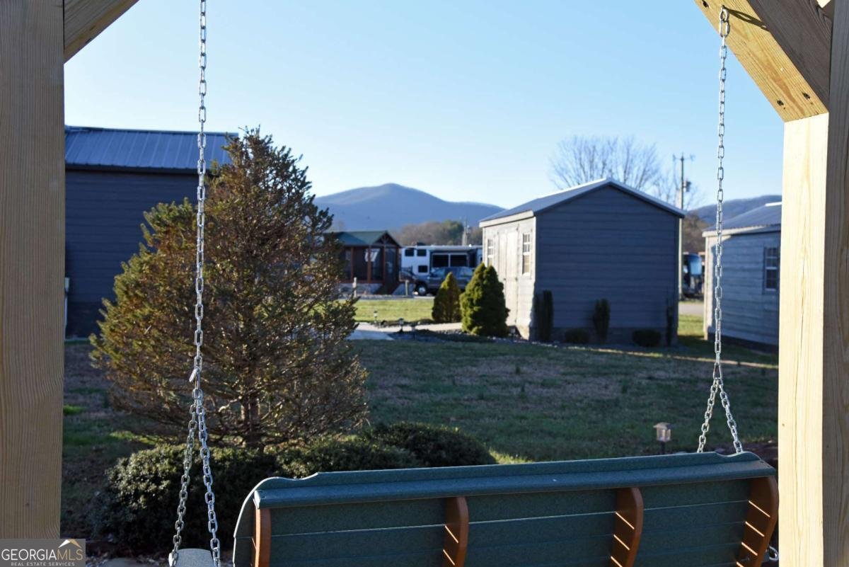 52 Foggy Mountain Road Blairsville - Photo 25