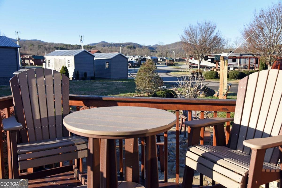 52 Foggy Mountain Road Blairsville - Photo 26