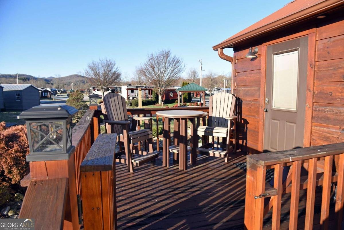 52 Foggy Mountain Road Blairsville - Photo 27