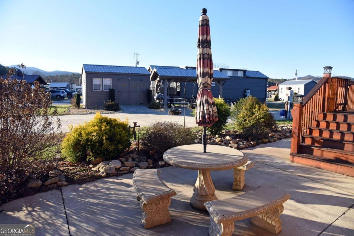 52 Foggy Mountain Road Blairsville - Photo 28