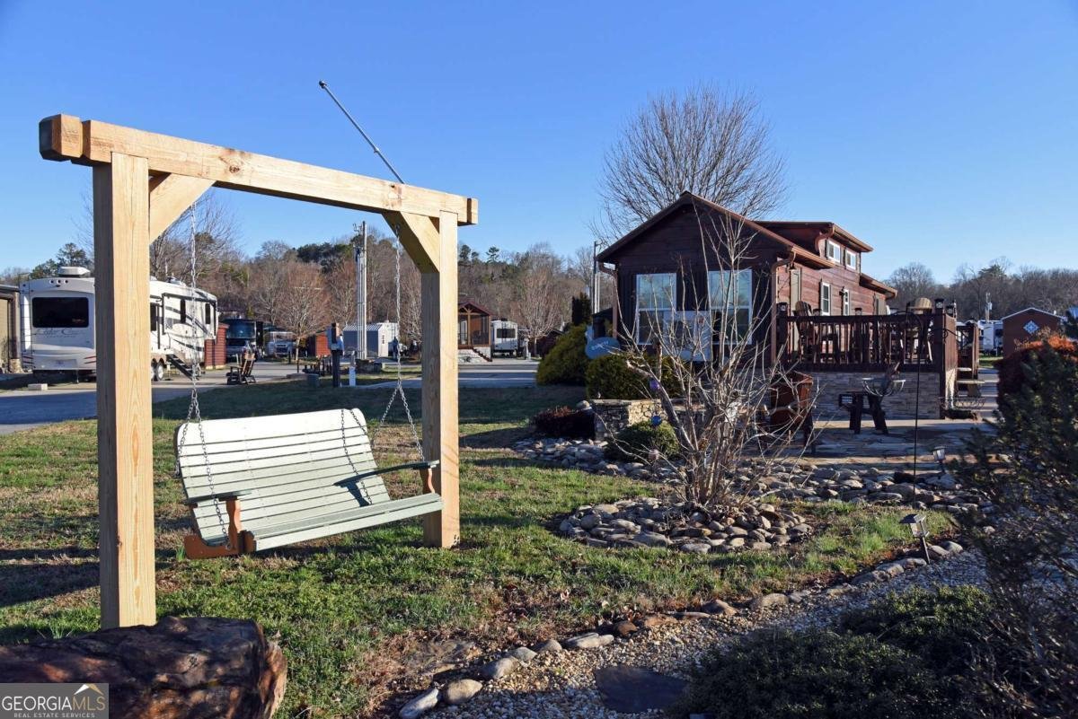 52 Foggy Mountain Road Blairsville - Photo 29