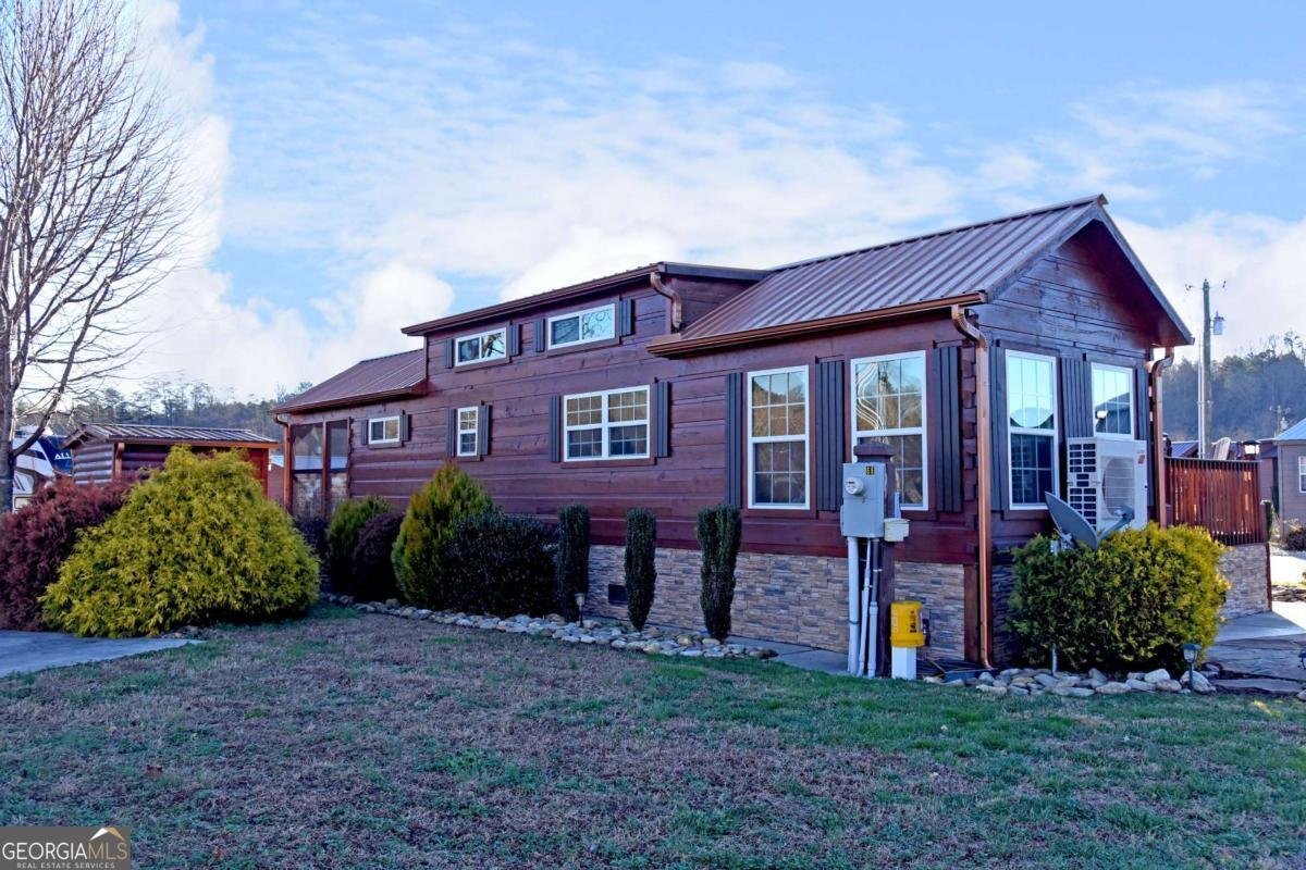 52 Foggy Mountain Road Blairsville - Photo 30