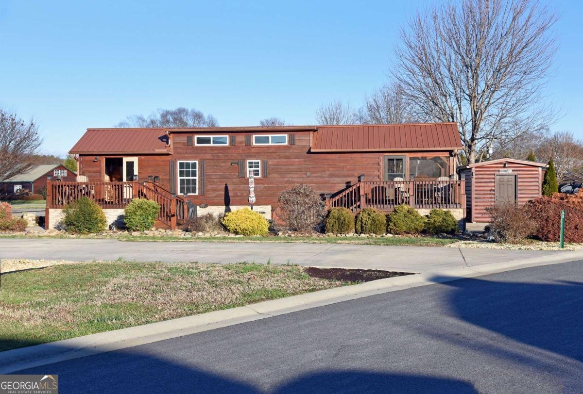 52 Foggy Mountain Road Blairsville - Photo 32