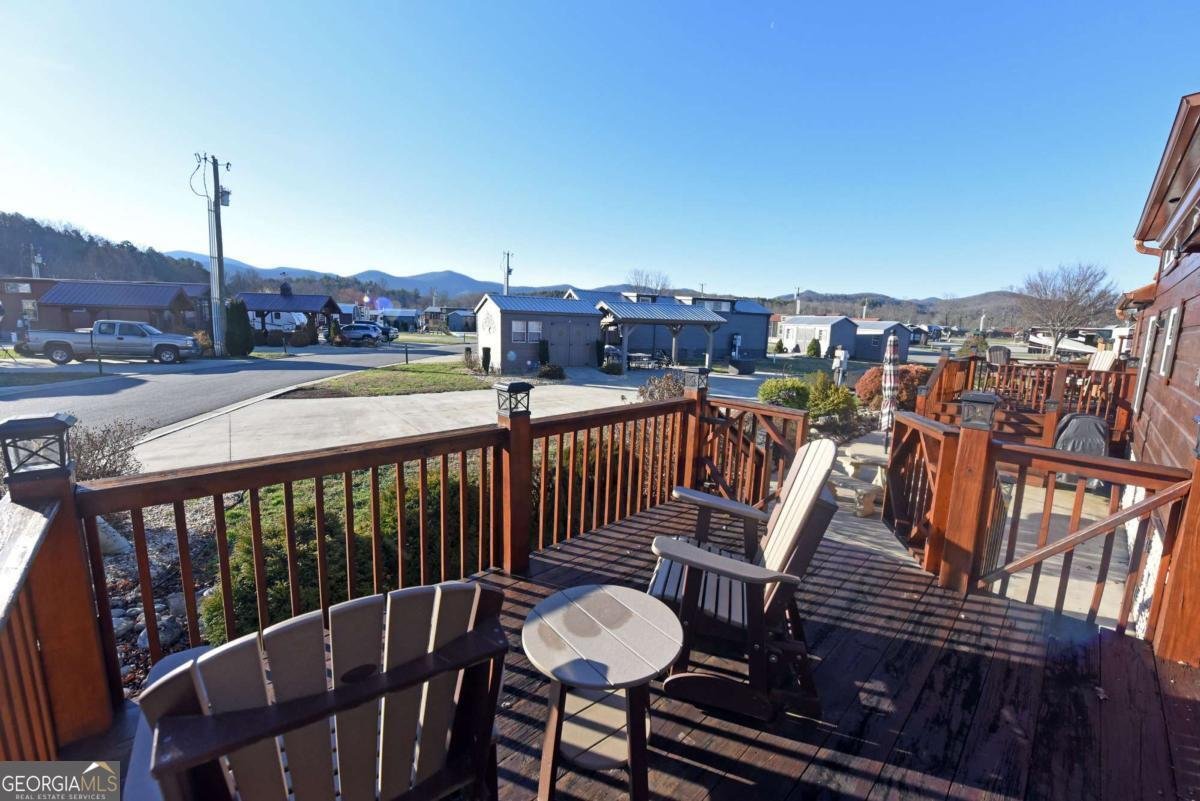 52 Foggy Mountain Road Blairsville - Photo 34