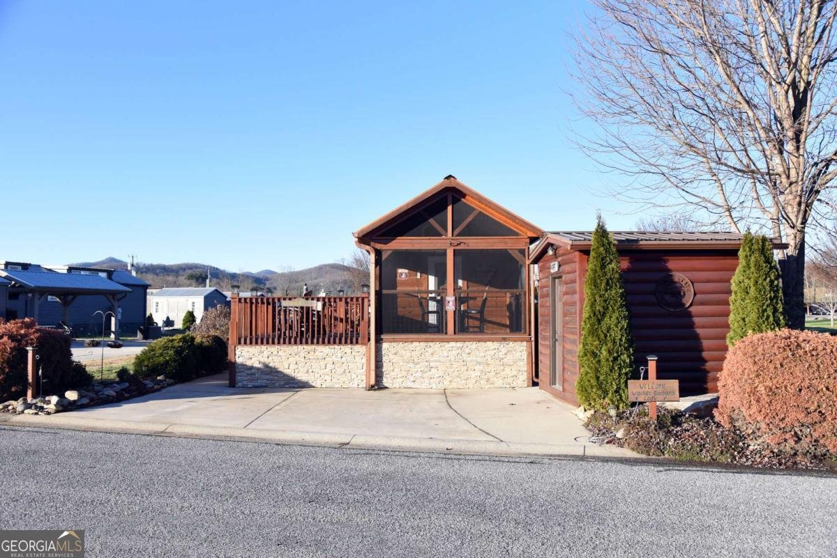 52 Foggy Mountain Road Blairsville - Photo 35