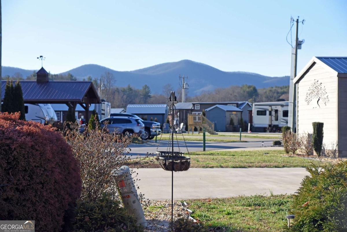 52 Foggy Mountain Road Blairsville - Photo 36