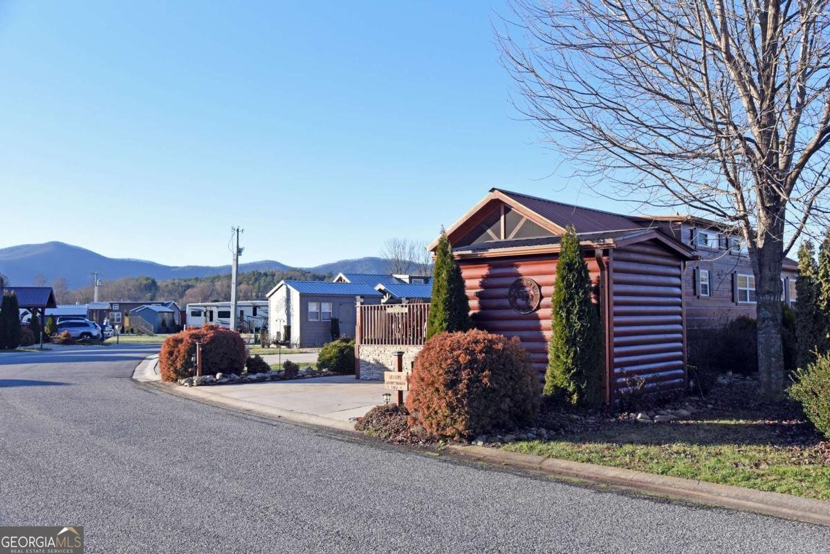 52 Foggy Mountain Road Blairsville - Photo 37