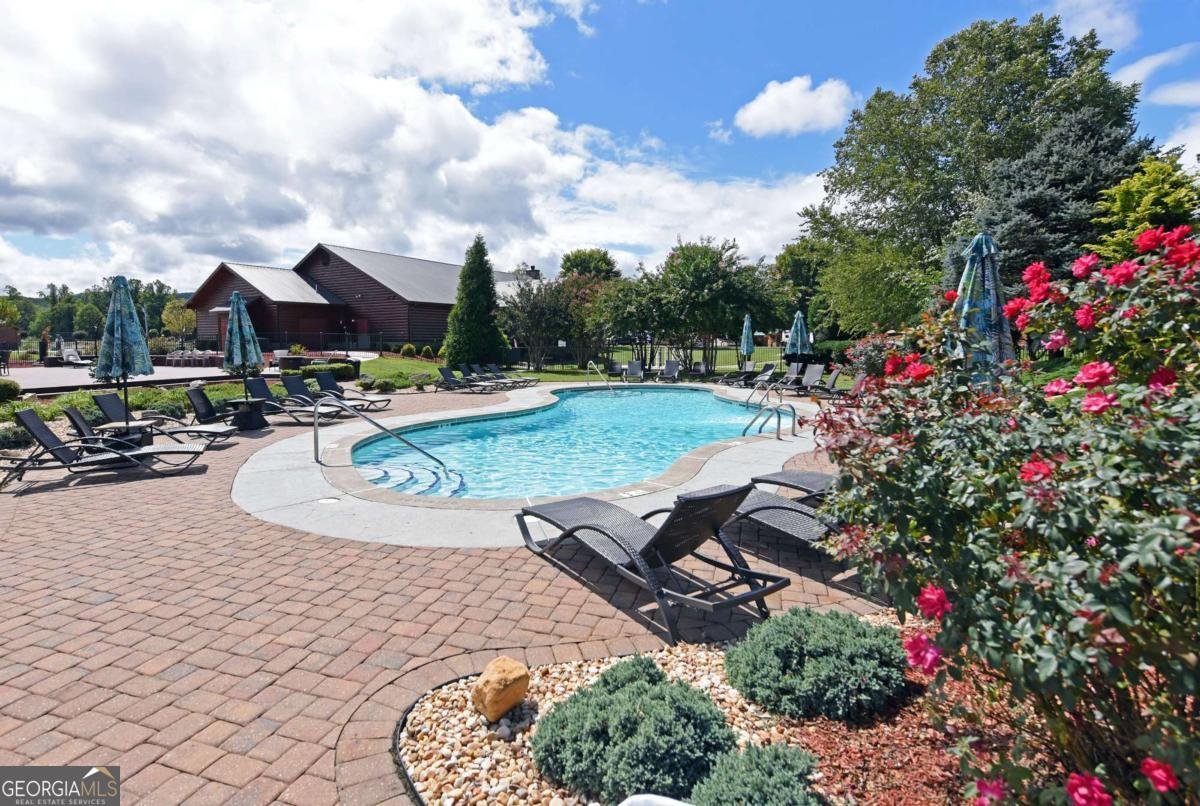 52 Foggy Mountain Road Blairsville - Photo 40