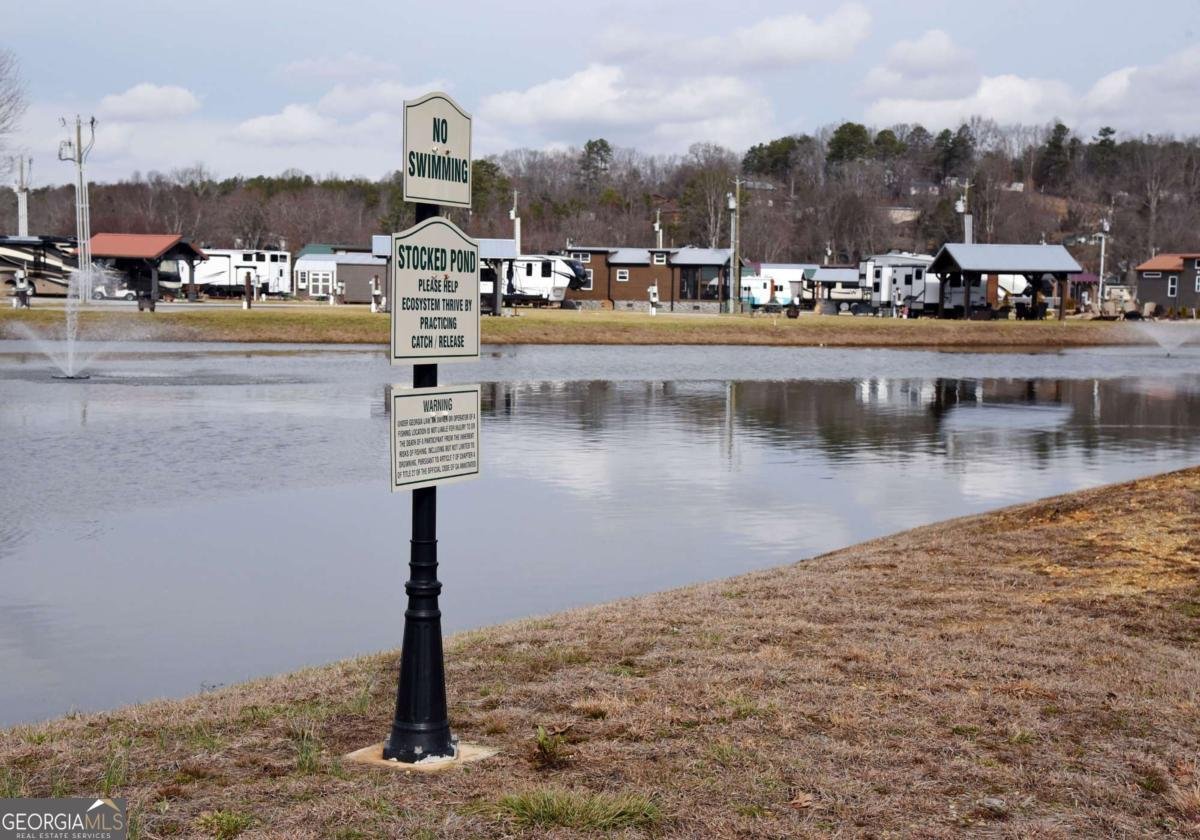 52 Foggy Mountain Road Blairsville - Photo 47