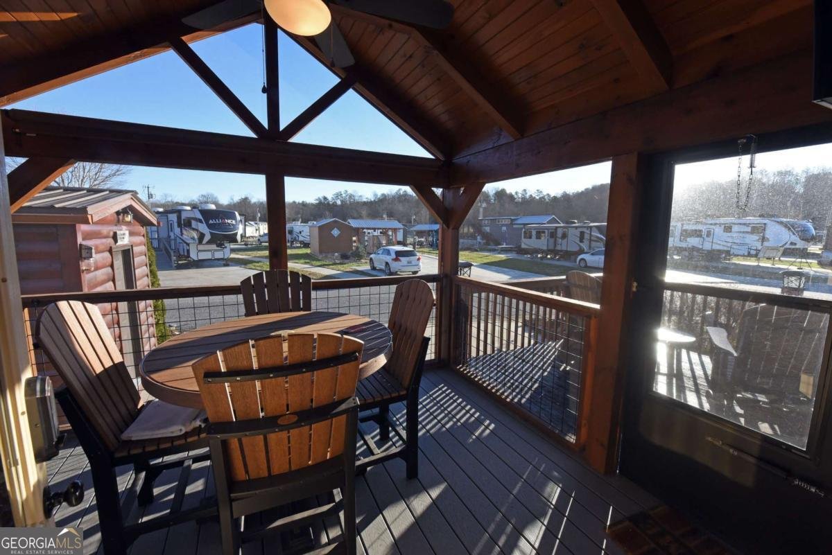 52 Foggy Mountain Road Blairsville - Photo 6