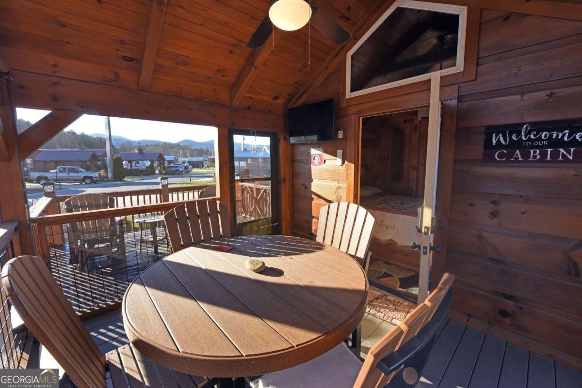 52 Foggy Mountain Road Blairsville - Photo 7