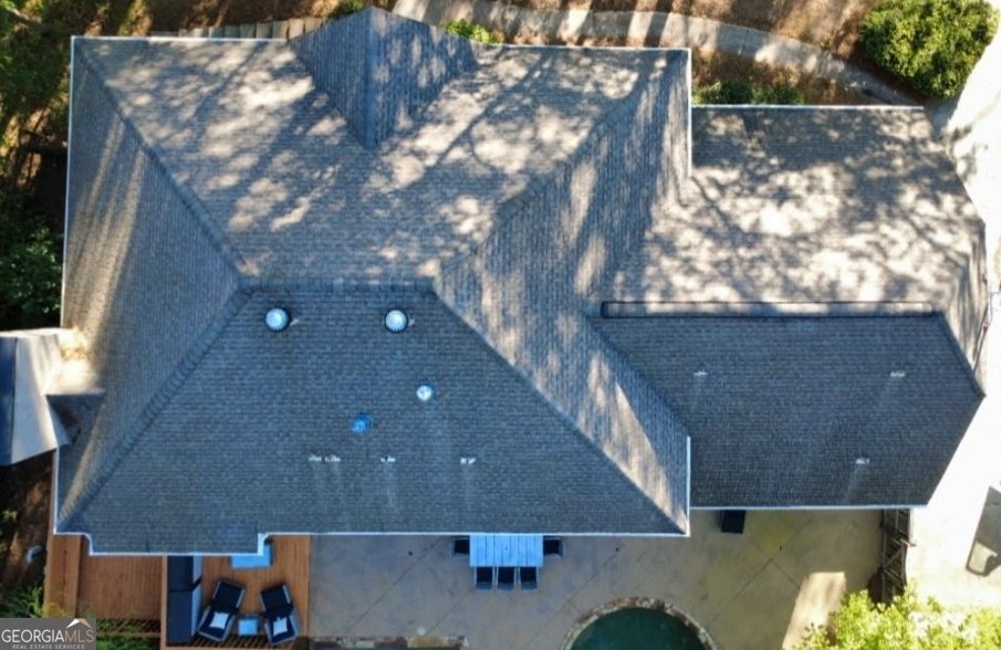 7635 Blandford Place Sandy Springs - Photo 11