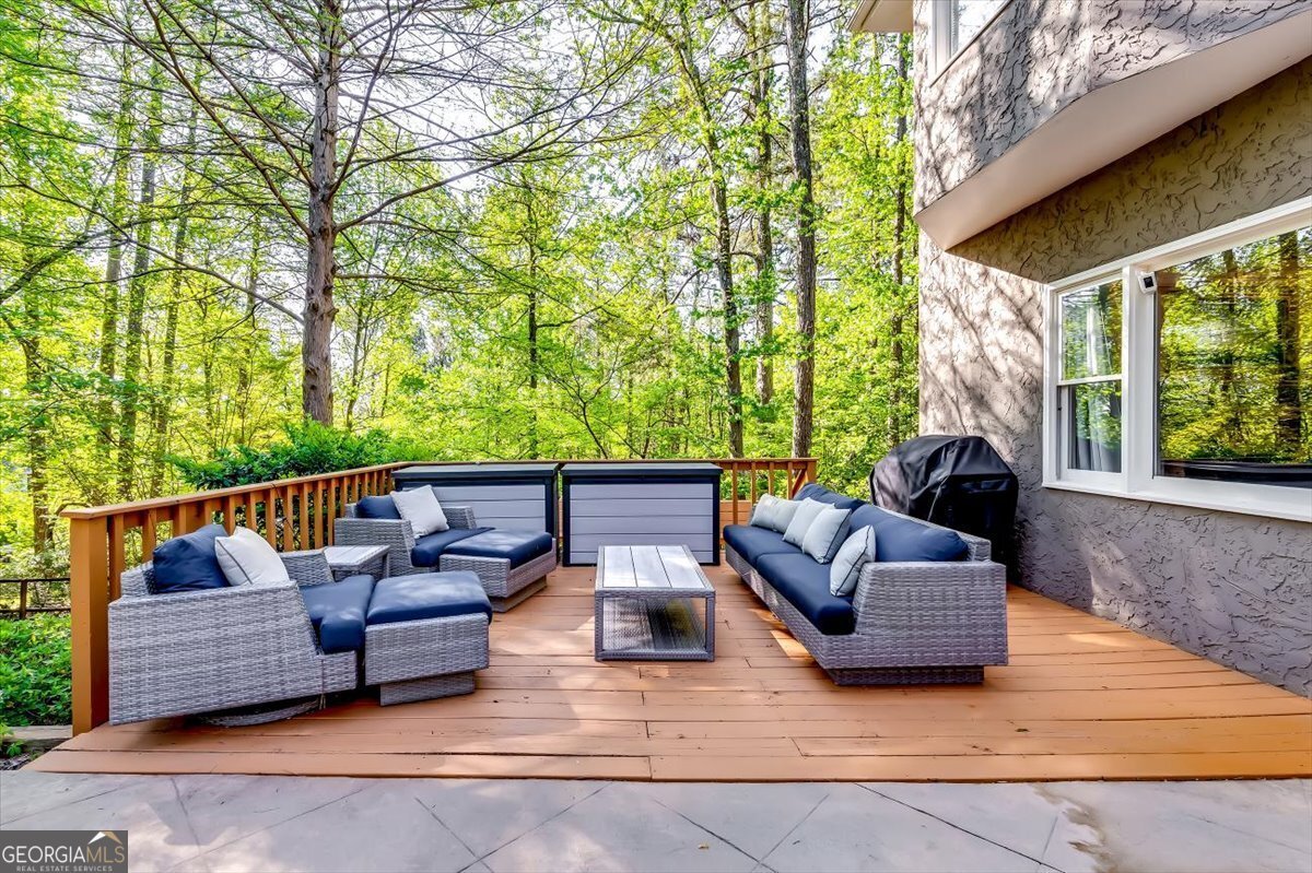 7635 Blandford Place Sandy Springs - Photo 14