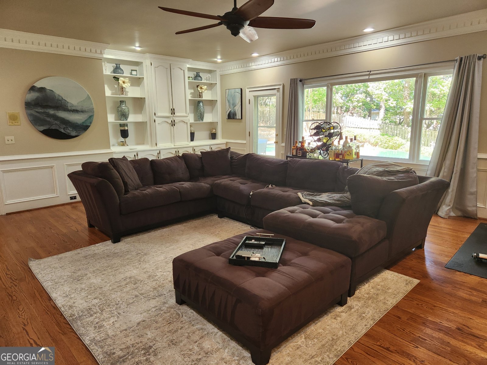 7635 Blandford Place Sandy Springs - Photo 16