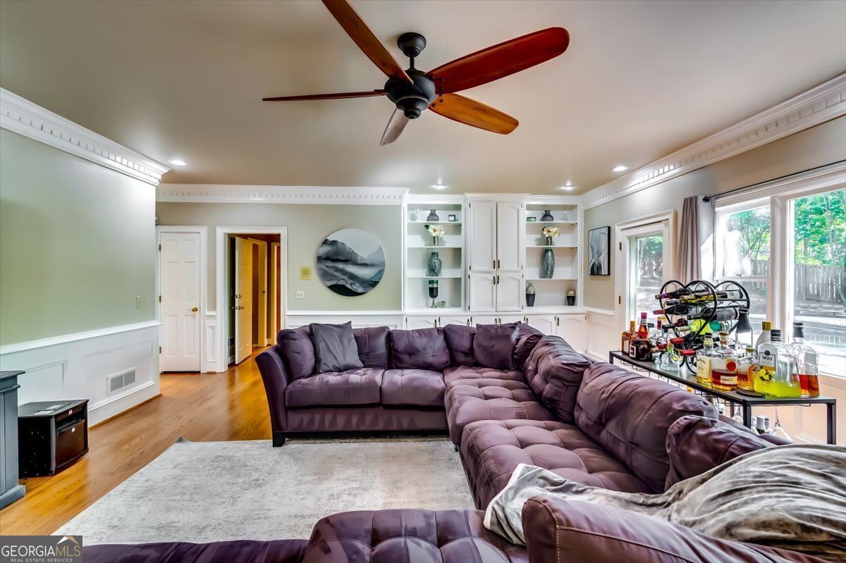 7635 Blandford Place Sandy Springs - Photo 19