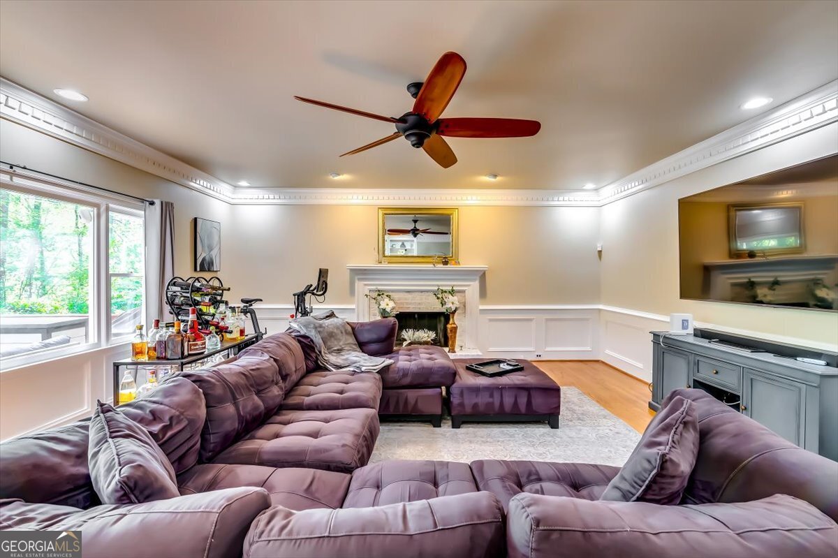 7635 Blandford Place Sandy Springs - Photo 20