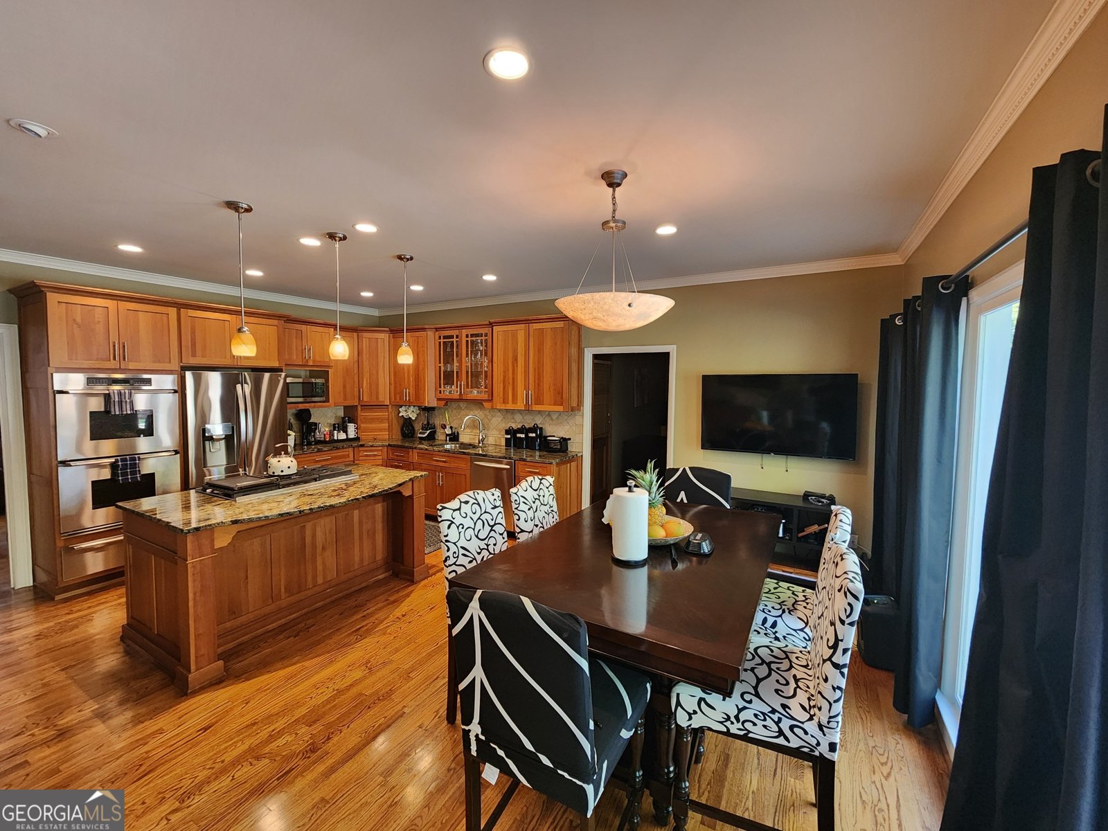 7635 Blandford Place Sandy Springs - Photo 24