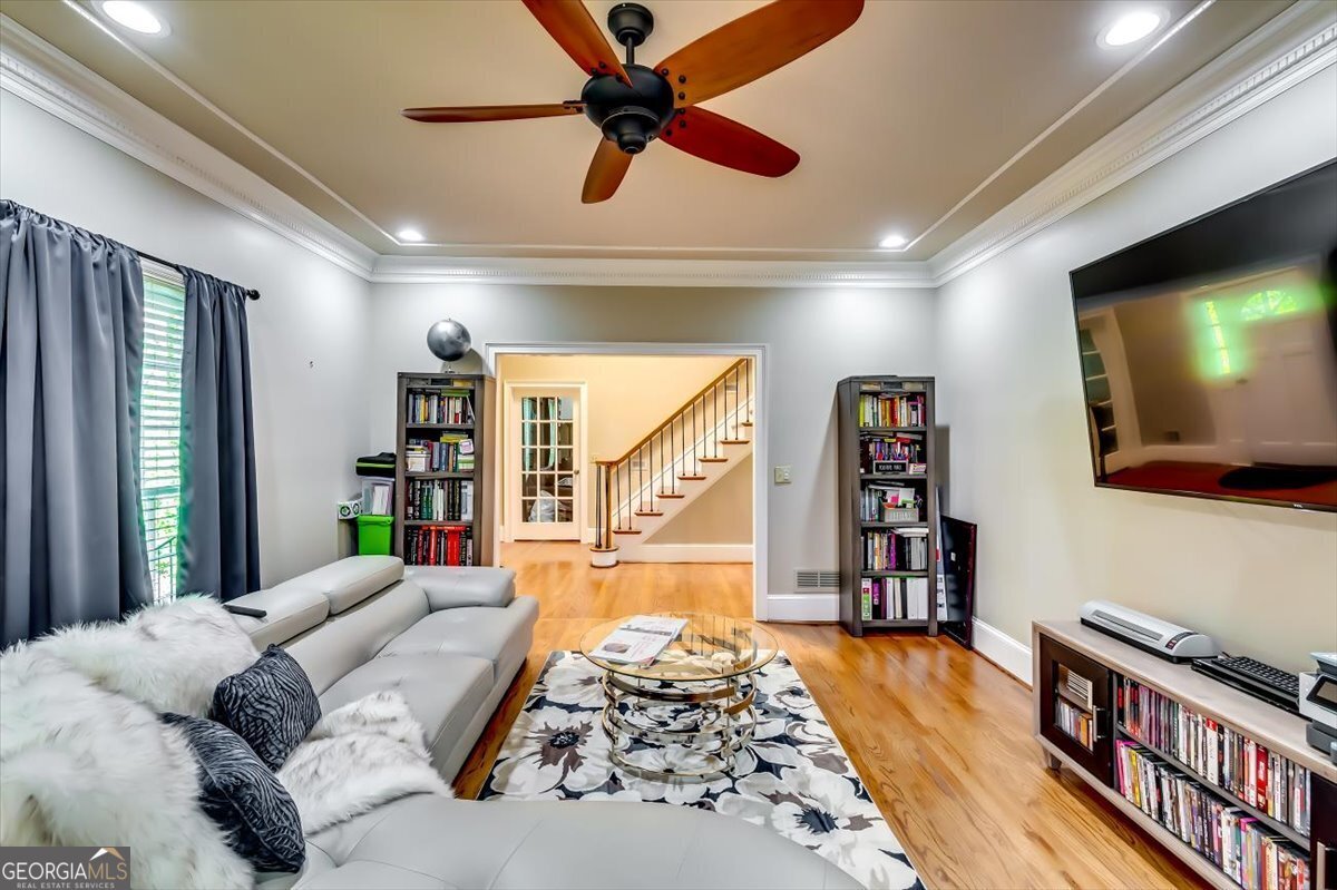 7635 Blandford Place Sandy Springs - Photo 29