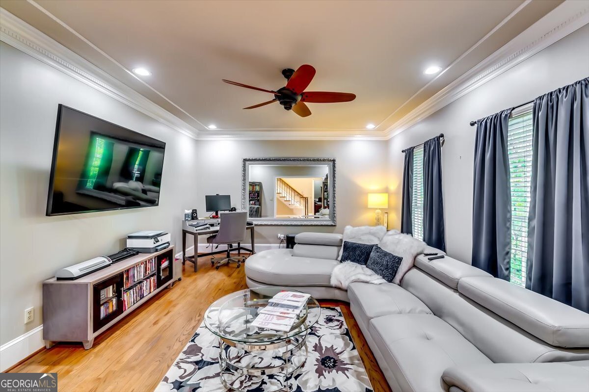 7635 Blandford Place Sandy Springs - Photo 30