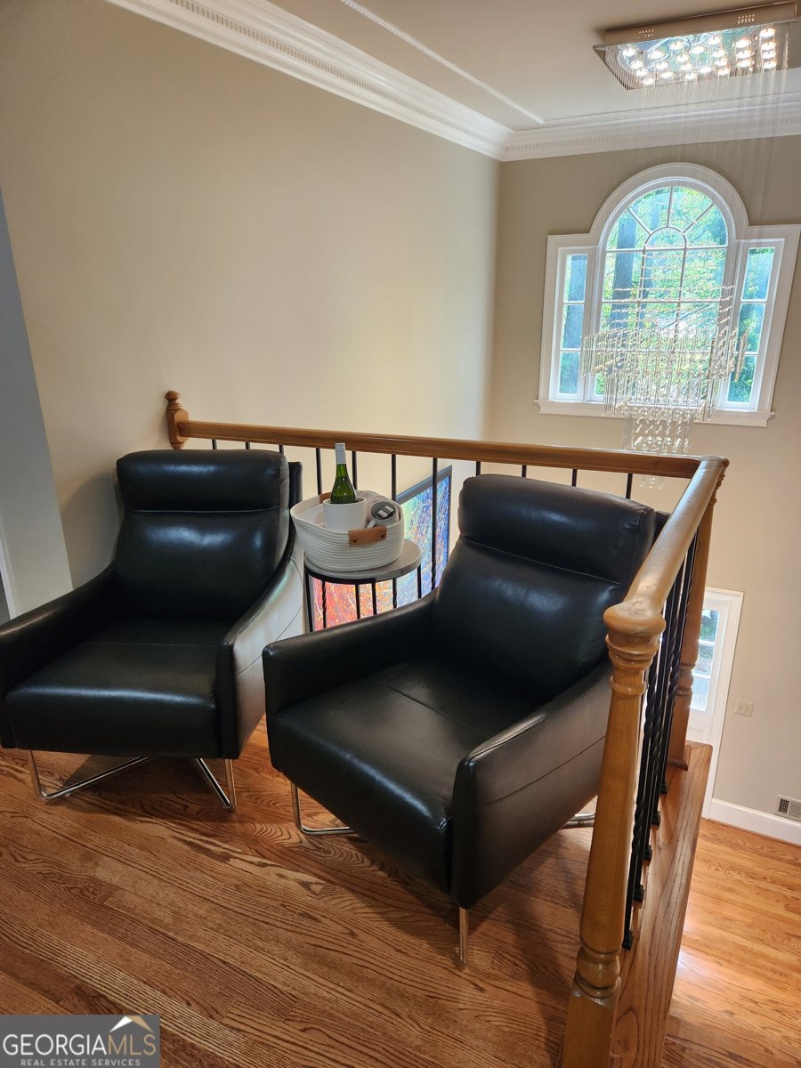 7635 Blandford Place Sandy Springs - Photo 34