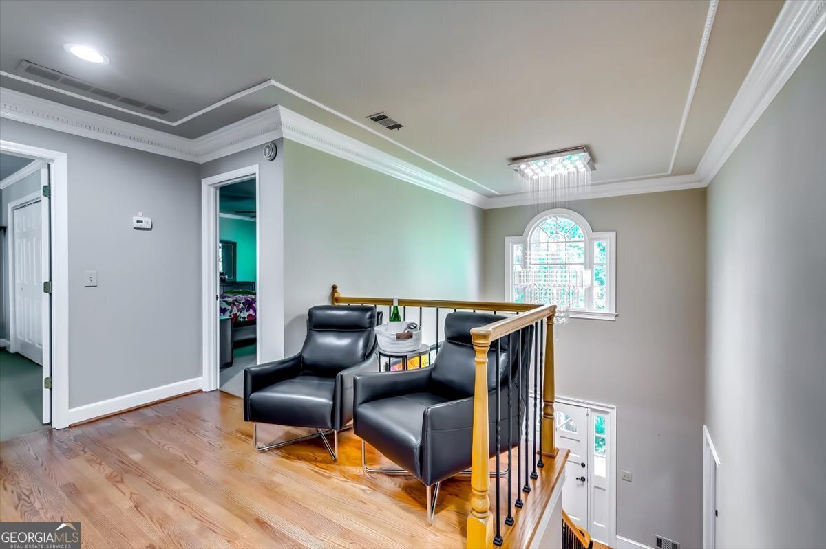 7635 Blandford Place Sandy Springs - Photo 35