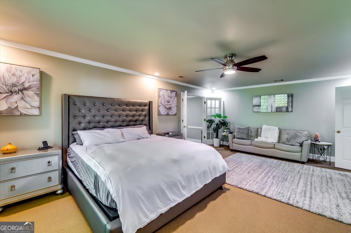 7635 Blandford Place Sandy Springs - Photo 38