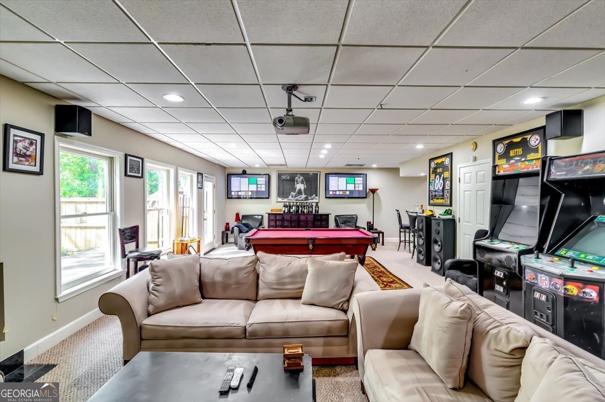 7635 Blandford Place Sandy Springs - Photo 47