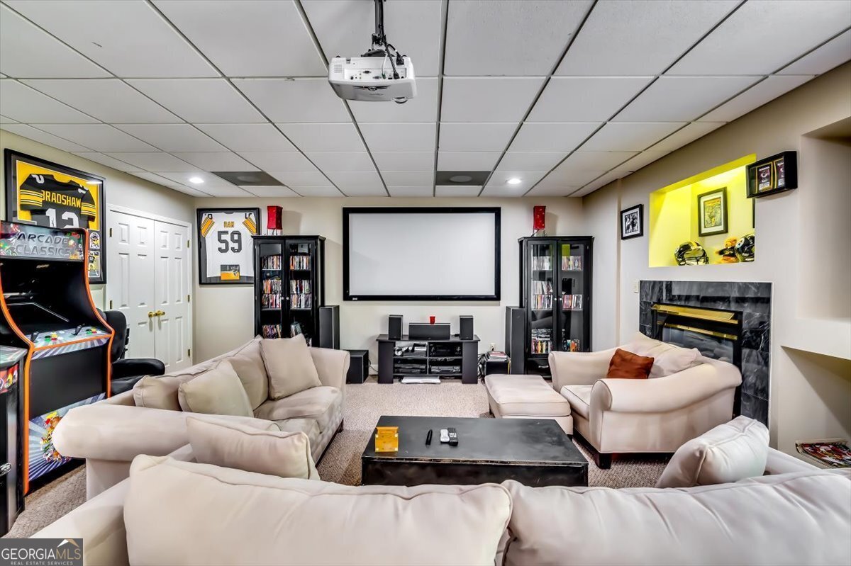 7635 Blandford Place Sandy Springs - Photo 48