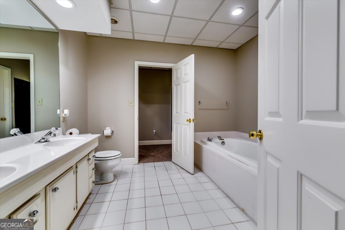 7635 Blandford Place Sandy Springs - Photo 55