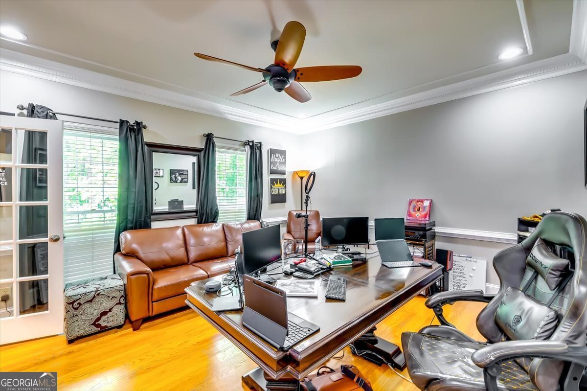 7635 Blandford Place Sandy Springs - Photo 56