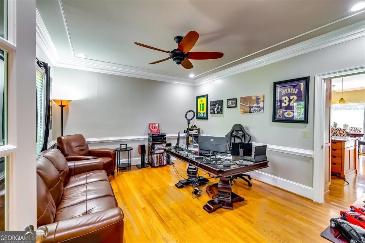 7635 Blandford Place Sandy Springs - Photo 57