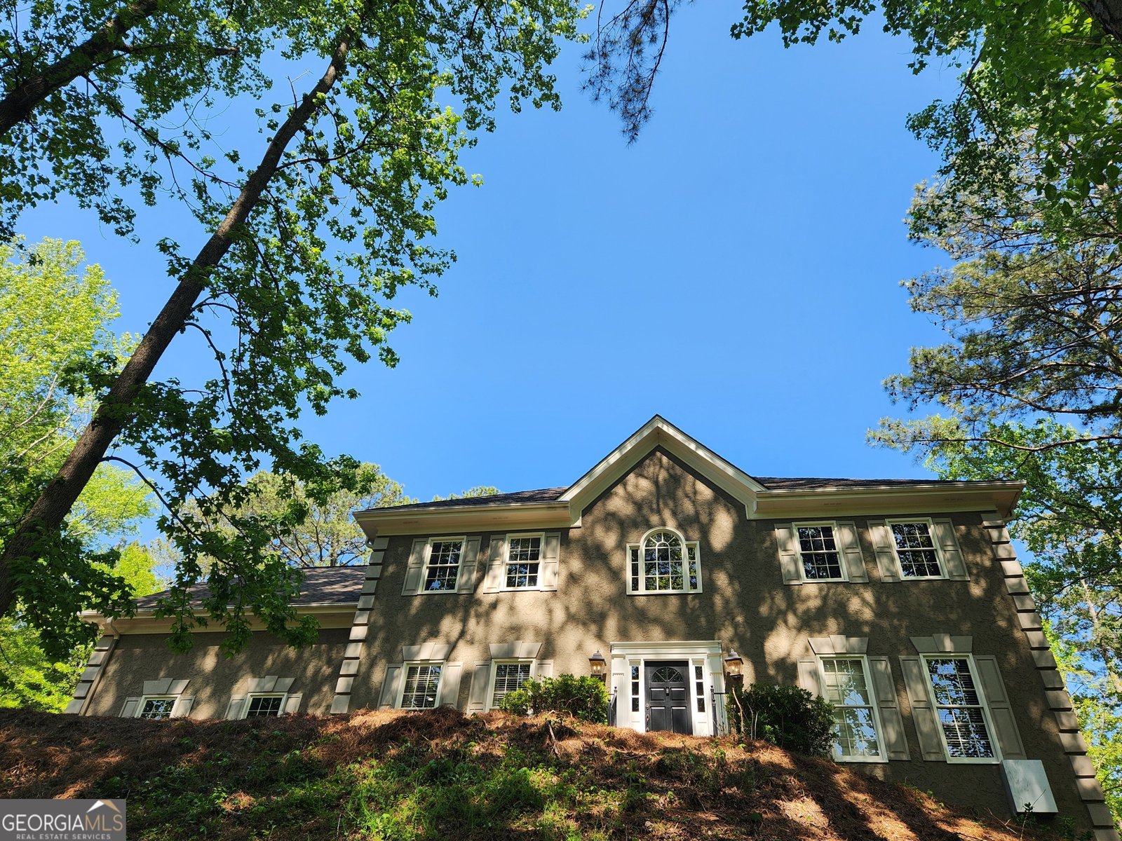 7635 Blandford Place Sandy Springs - Photo 6