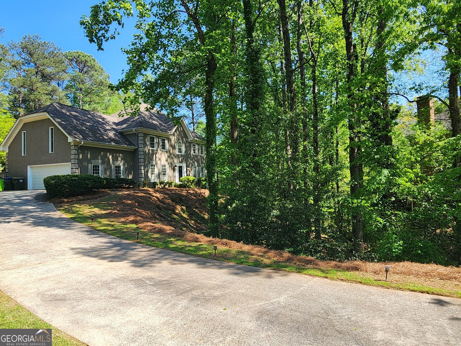 7635 Blandford Place Sandy Springs - Photo 8
